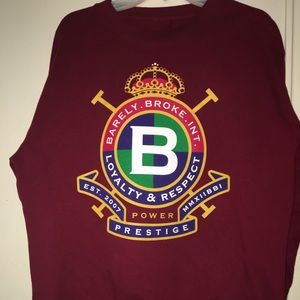 Hypebeast Sweatshirt